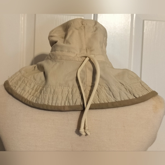 Watership Trading Companies Hat. Size L/XL - Picture 5 of 6